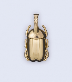 DOIY Insectum Bottle opener Gold