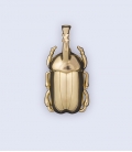 DOIY Insectum Bottle opener Gold