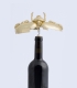 DOIY Insectum Corkscrew Gold