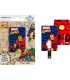 Iron Man Marvel USB Flash Drive 8GB