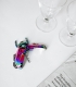 DOIY Insectum Corkscrew irridescent