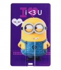 Love Minion USB Flash Drive 8GB