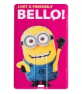 Minion Friendly USB Flash Drive 8GB