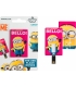 Carte USB 8Go Minion Friendly