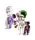 XXRAY Dc Comics Joker 4D