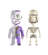 XXRAY Dc Comics Joker 4D