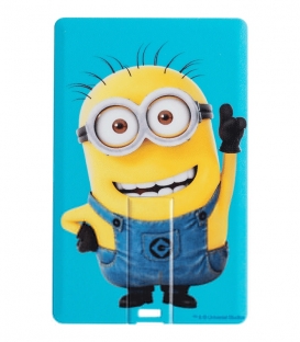 Minion USB Flash Drive 8GB