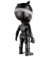 XXRAY Dc Comics Catwoman 3D