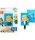 Carte USB 8Go Minion