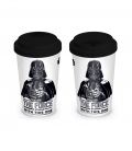 Travel Mug Star Wars The Force is Strong