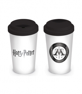 Harry Potter Travel Mug (Ministry Of Magic)