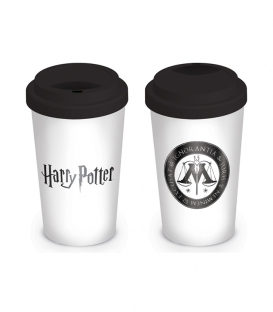 Travel Mug Harry Potter Ministry Of Magic