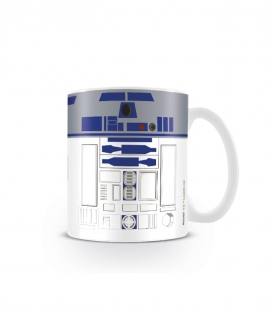 Mug Star Wars R2D2