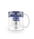 Star Wars Mug (R2D2)