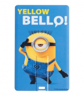 Minion Bello USB Flash Drive 8GB