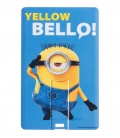 Carte USB 8Go Minion Bello