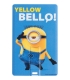 Minion Bello USB Flash Drive 8GB
