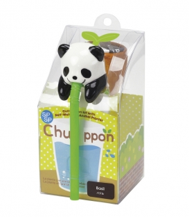 Chuppon Panda / Basilic