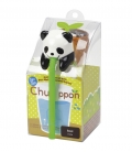Chuppon Panda / Basilic