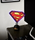 Lampe Superman Néon DC Comics