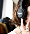 HEADPHONE POP WD DC MOVIE BATMAN 