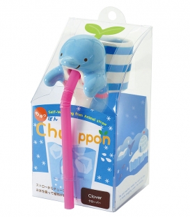 Chuppon Dauphin