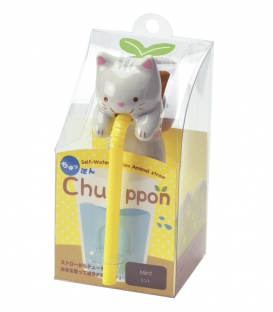 Chuppon Chat / Menthe