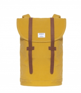 Sac Sandqvist Stig Jaune