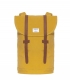 Sandqvist Stig Backpack Yellow