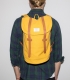 Sandqvist Stig Backpack Yellow