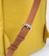 Sandqvist Stig Backpack Yellow