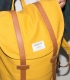 Sandqvist Stig Backpack Yellow