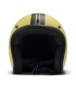 Casque Jet DMD Star Yellow