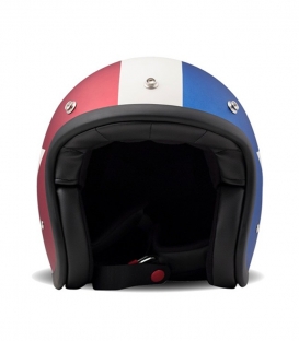 Casque Jet DMD Star Comet