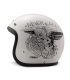 Casque Jet DMD Oldie