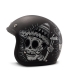 Casque Jet DMD Sin Fin