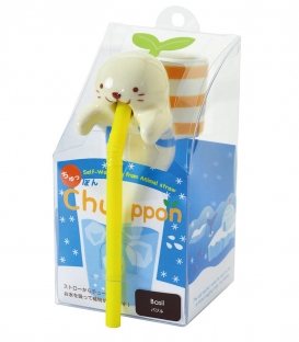 Chuppon Phoque / Basilic