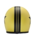 Casque Jet DMD Star Yellow