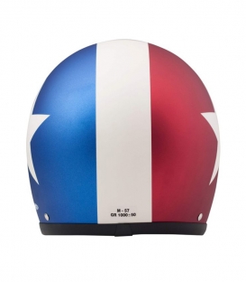 Casque Jet DMD Star Comet