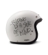 Casque Jet DMD Oldie