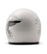 Casque Jet DMD Oldie