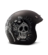 Casque Jet DMD Sin Fin