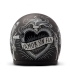 Casque Jet DMD Sin Fin