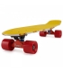 Penny 27" Mozzarella Complete Skateboard