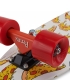 Penny 27" Mozzarella Complete Skateboard