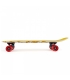 Penny 27" Mozzarella Complete Skateboard