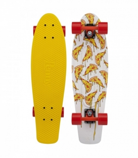 Penny 27" Mozzarella Complete Skateboard