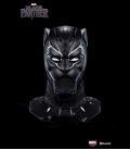 Marvel Black Panther Avengers Bluetooth Speaker