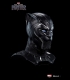 Enceinte Bluetooth Marvel Buste Black Panther Avengers