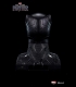 Enceinte Bluetooth Marvel Buste Black Panther Avengers